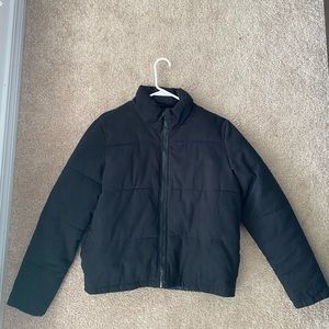 john galt puffer jacket